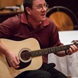 Psalm-singer-songwriter, Bible story guy, Dad of 8 husband of 1, whose songs are stronger songs.