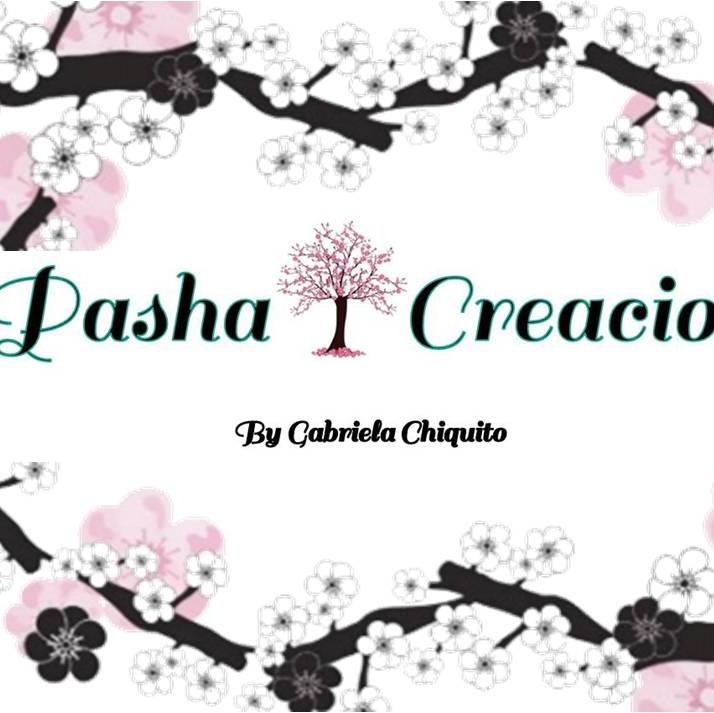 Accesorios hechos a mano. El límite es tu imaginación. Instagram:@pashacreaciones/ correo: pashacreaciones@gmail.com