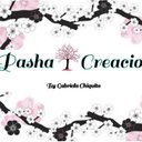 Gabriela Chiquito - @pashacreaciones - Twitter