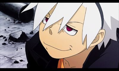 Hey‚what's up, I'm Soul. My goal is to become the best death scythe in the whole world. #SERP