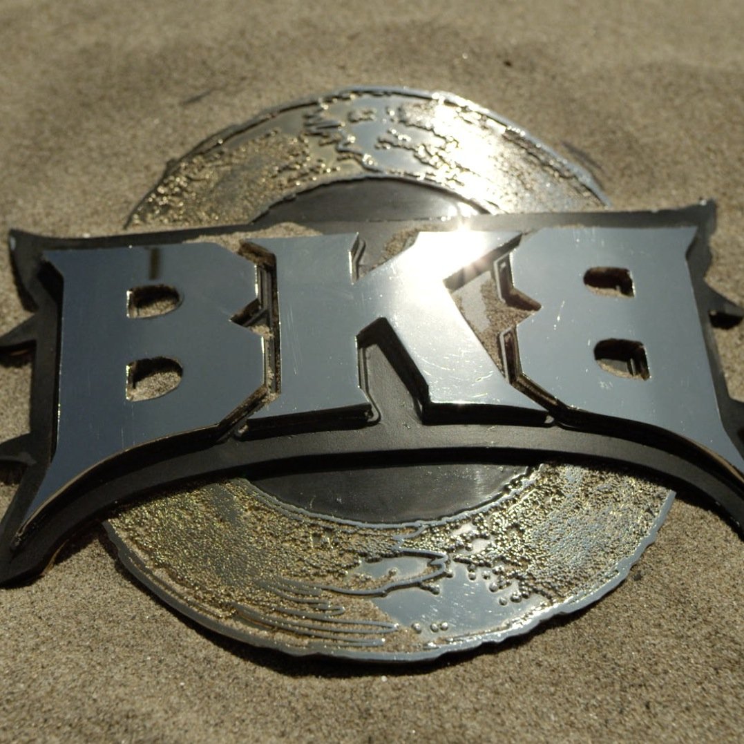BKB Unfiltered lets you step into the Pit of BIG KNOCKOUT BOXING! This docu-series follows the fighters as they prepare for the BKB Championship Title Fight!