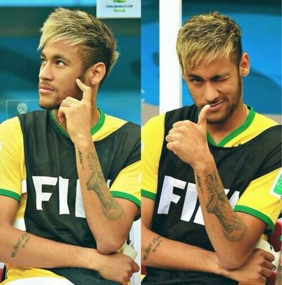 LOVE NEYMAR♡
LOVE JUSTIN♡