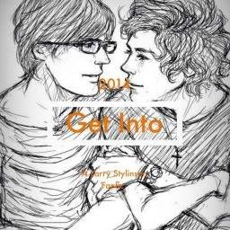 GetIntoFanfic's profile picture. Siga @Britishat_heart e @StereoKLads  e ganhe além desse Follo gratis, mais dois Xx