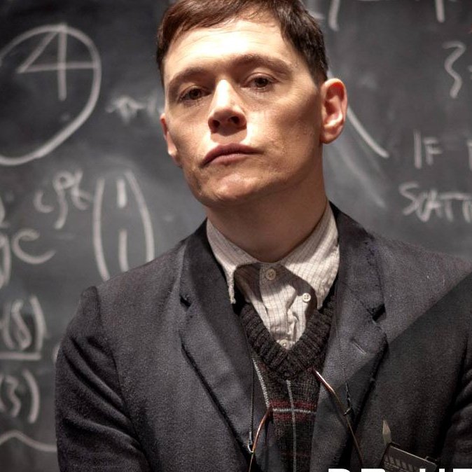 Scientist at the K-Science Lab of the Pan Pacific Defence Corps. Numbers do not lie. {Open RP | PacificRim | Open to any character interaction}