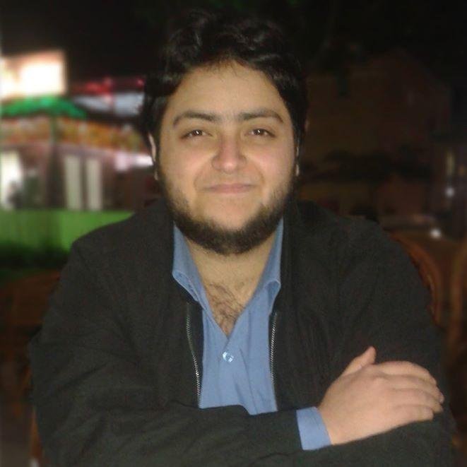 Waleed_hazem's profile picture. 