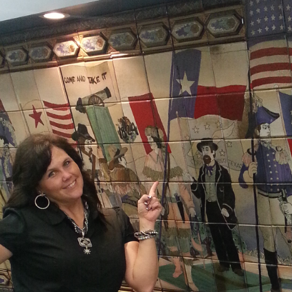 Proud Texan, Wife, Mother, Family & Consumer Science Teacher, Family, Career and Community Leaders of America Advisor