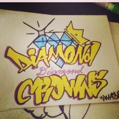 Diamond Crowns is a newly formed clothing line. Please comment on the pictures and tell me what you think. Also follow us on instgram @Diamond_crowns