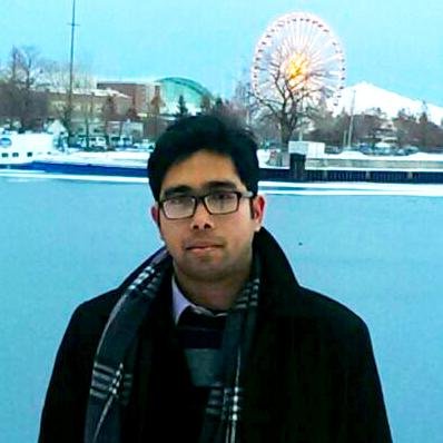 Senior Research Scientist @ Microsoft Research