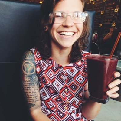 thedetoxitarian's profile picture. #Health // #Lifestyle // #Business #Coach. Creator of THE #DETOXITARIAN™ Lifestyle. Licensed #DesireMap Facilitator.