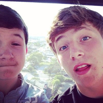 ClarkMatthew28's profile picture. 