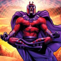 Magneto (@magneticeric) 's Twitter Profile