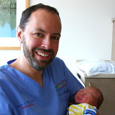 DrJamesKay's profile image