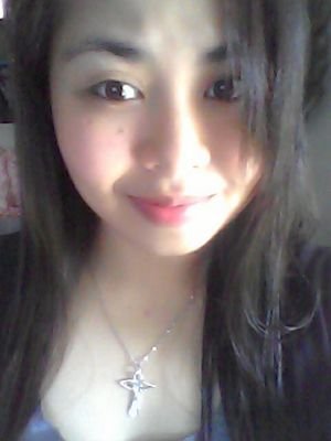 never give up & always wear a big SMILE!!.:D