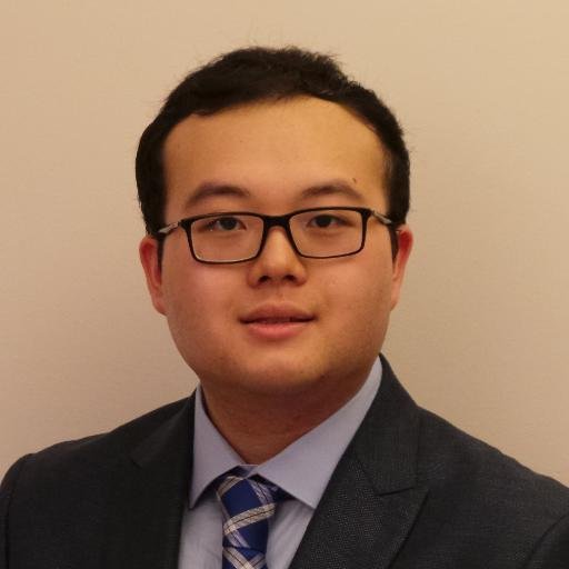 @SFUBeedie alumnus | CHRP Certification Candidate