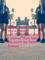 m.i.c hes my love my everything:)