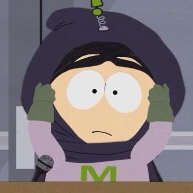 I'm the hero this town needs... [[RP]]