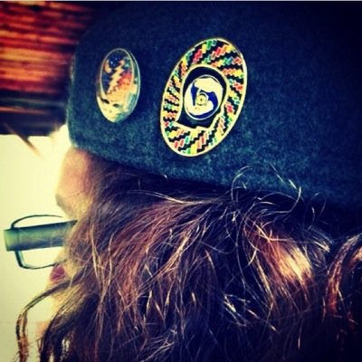 Greatfully_Red's profile picture. We are not revolutionaries, but we are the revolution.