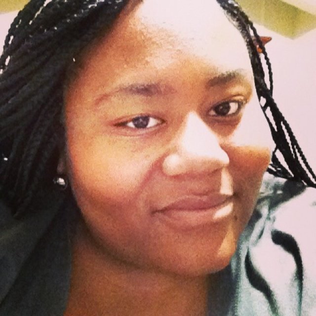 #JustMe #ThatsIt