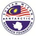 Yayasan Penyelidikan Antartika Sultan Mizan (@ypasm14) Twitter profile photo