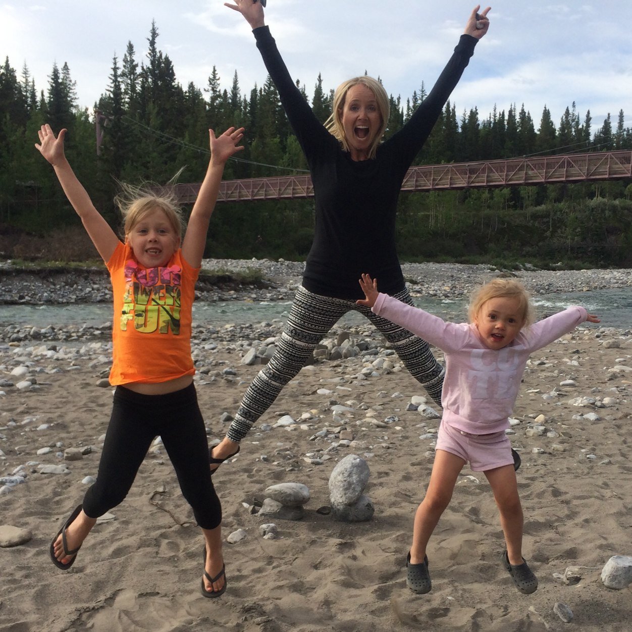 Kindergarten Teacher at #ffcaedu Calgary, Alberta, Canada.