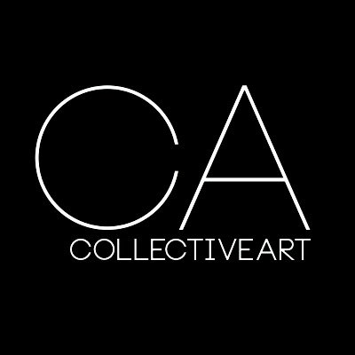_collectiveart's profile picture. Connecting young creatives, dreamers and entrepreneurs
