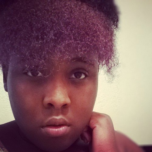 Im a cool chick I feel that life is a treat. Make the best of it while u have the chance cuz not all do. ps I follow back