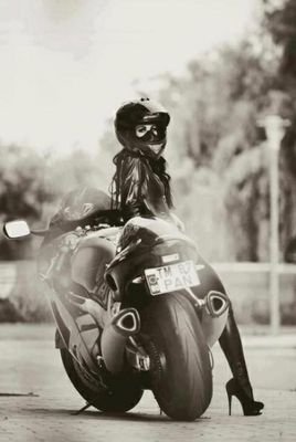 Una chica normal...