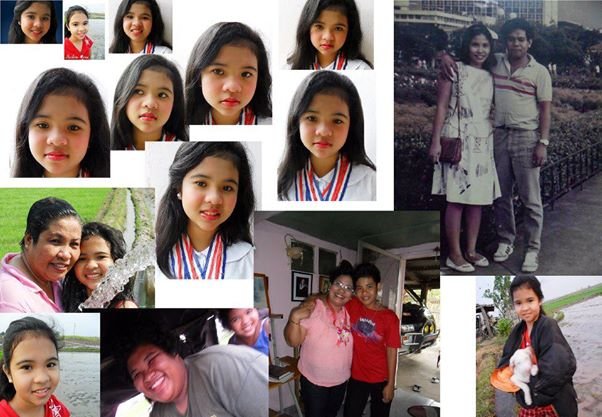Hi. :) a new account.
follow me :) 
i follow back. 
i'm just a happy kiddo. :)
