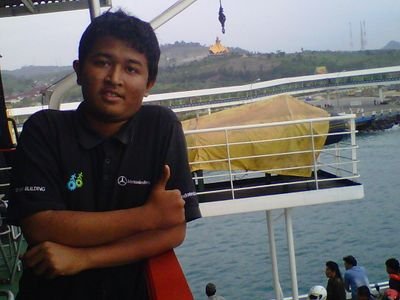 Berdiri dgn Kaki Kami Sendiri !