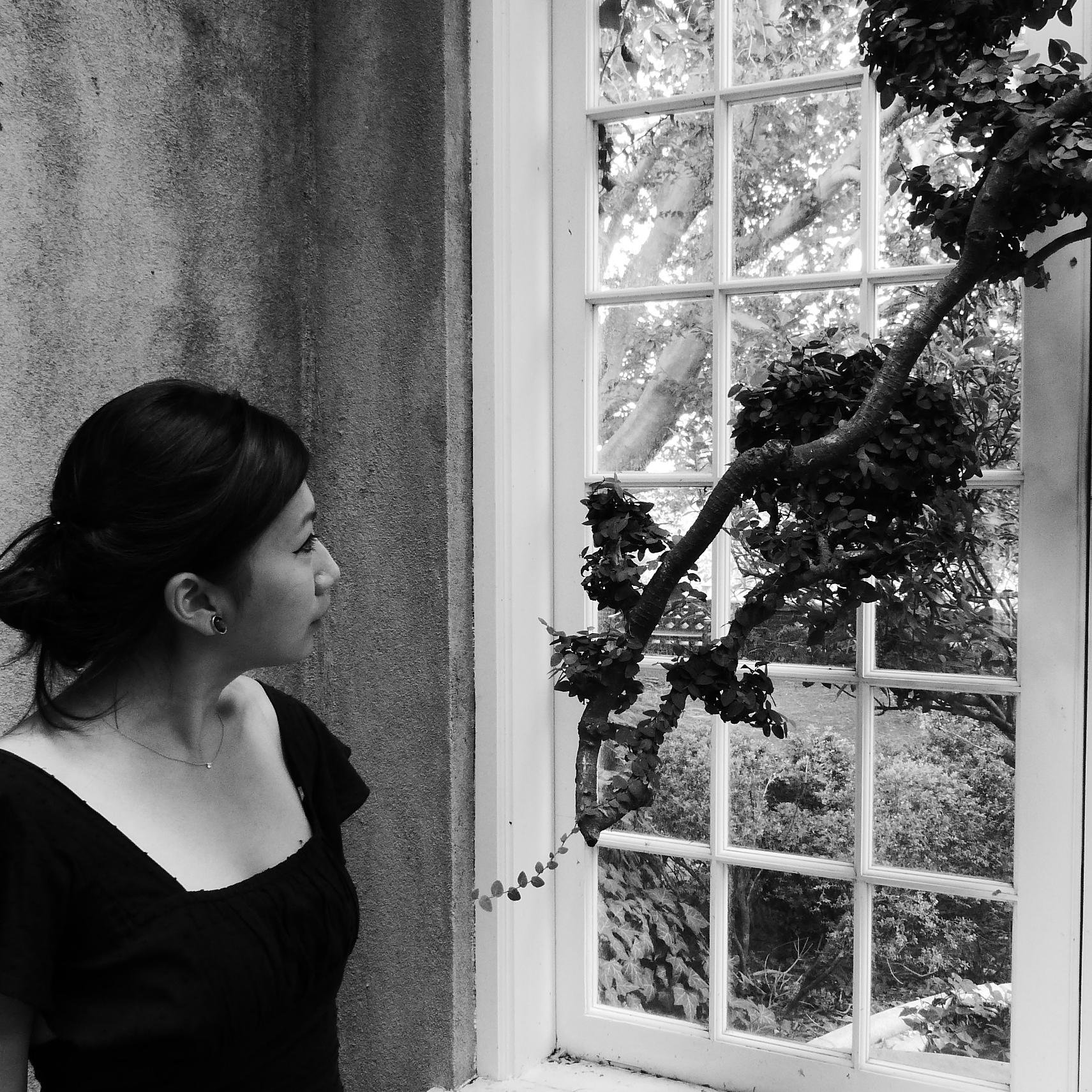 hennawang's profile picture. Sociologist, art history nerd | Co-Founder of Gesso