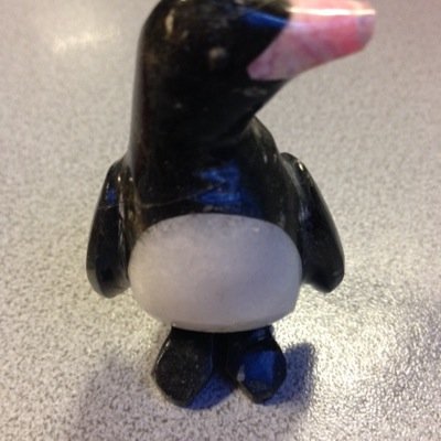 traastto's profile picture. Fantasía vs Realidad