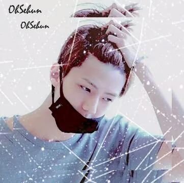 มักเน่ชานม♡EXO-K + EXO-L + EXO-M = ONE♡ #INDIEFAM #94line