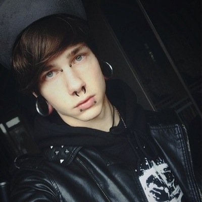 Aiden... ♡