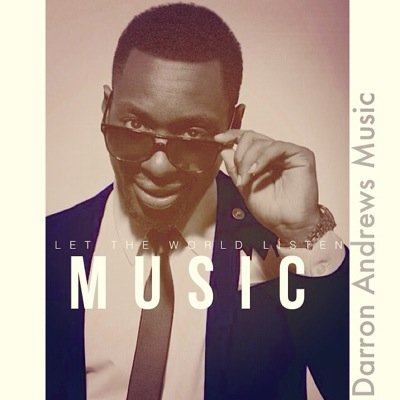 Darron_Andrews's profile picture. Jazz, Pop, Gospel, Caribbean Violinist. Check us out here https://t.co/LLispuFMYv http://t.co/qqWTJoU4Dz