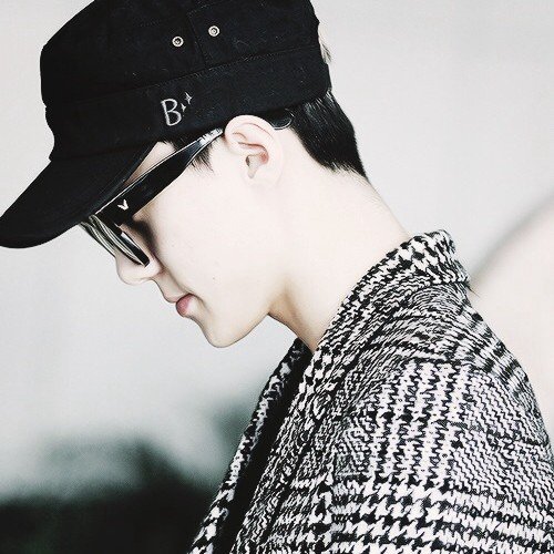 EXO sehun . New Owner