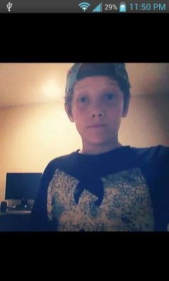 DaGoonMicah's profile picture. Aye follow me doe (((;