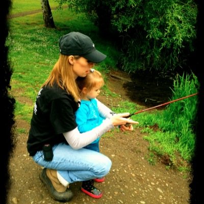 IT Professional, Family Photographer, Proud Mama, Portland Oregon Native.