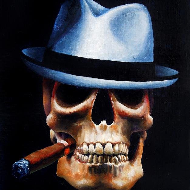 Cigars photos, reviews