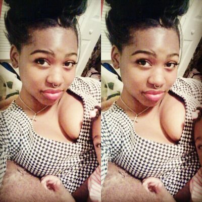 9Teen  Im Sweet Enough To Give U A Sweet Tooth