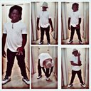 Quincy Turner - @Trvp_God23 - Twitter