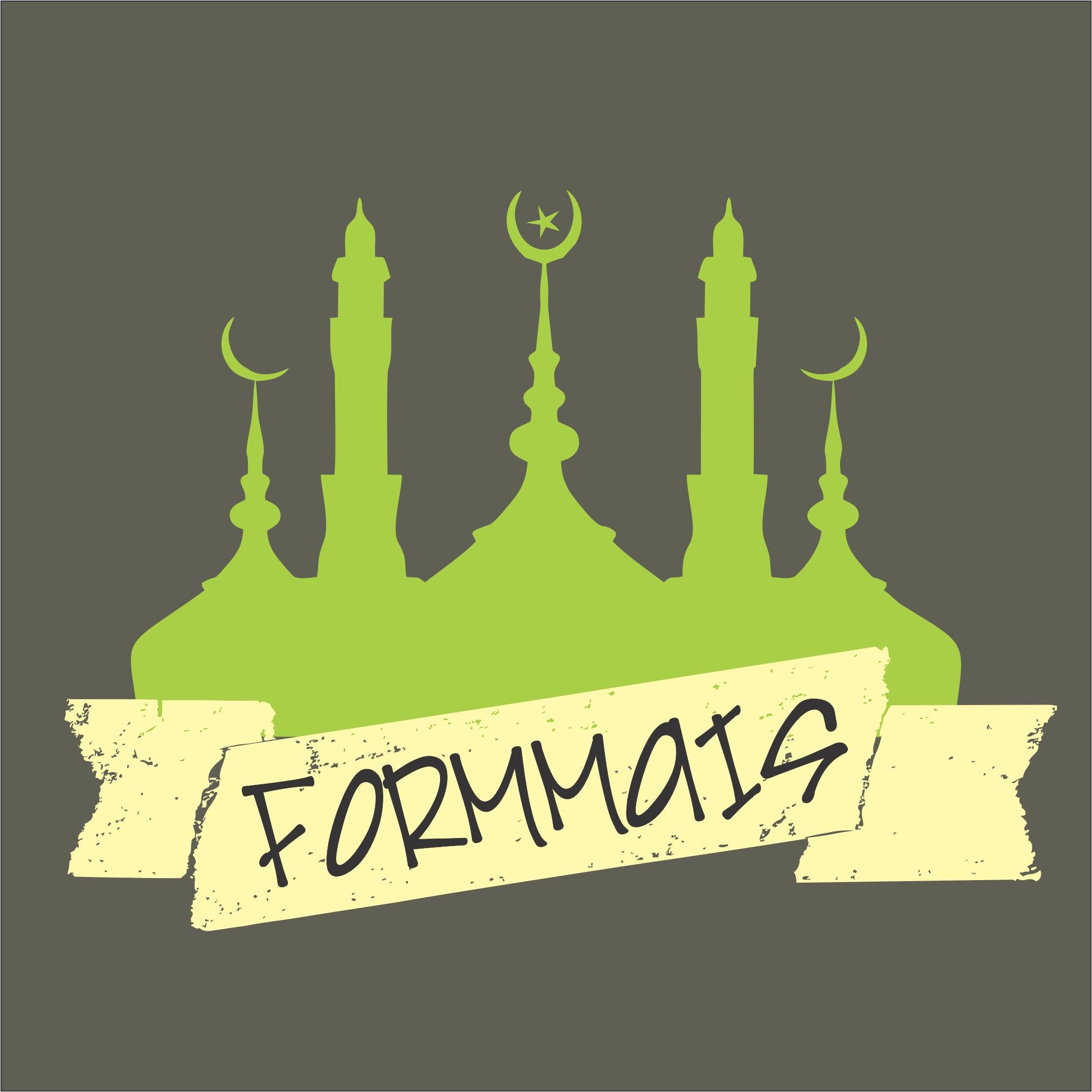FORMMAIS's profile picture. FORUM REMAJA MAHASISWA ISLAM BANDUNG