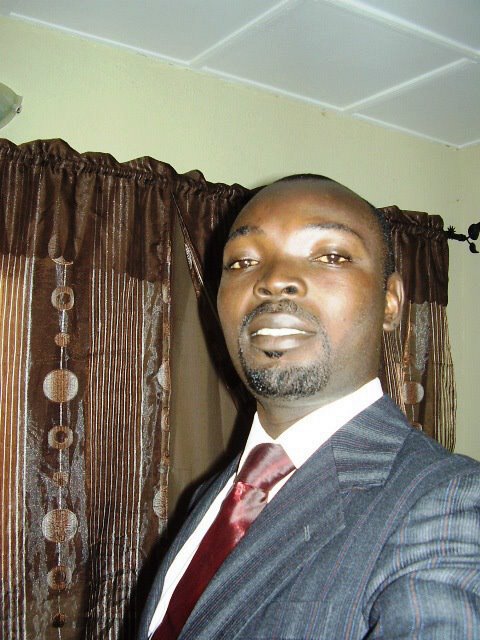 Minister of the Gospel, from Kogi state, married to Oluwapelumi Maria, blessed with Jemima,  Judith and Julia as gifts and heritage from God.