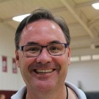 Stuart Ryan - Director of Wellbeing at Arndell Anglican College
