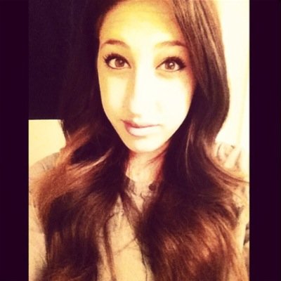 Instagram: paigeginn 
Vine: Paige Ginn