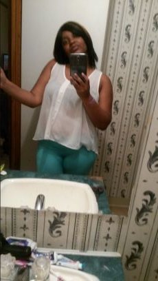 CaramelCutie229's profile picture. #TeamProudMommie #TeamCuffed #TeamNep #TeamSagittarius #TeamHTCThunderbolt #Team229 #TeamGAPEACH.