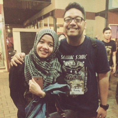 RizkaZuchrina's profile picture. Love abi ♥️♥️♥️♥️♥️ بِسْمِ اللّهِ الرَّحْمَنِ الرَّحِيْمِ