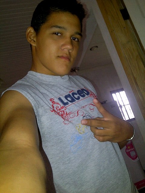 Tengo mil problema como quiera voy a salir.                                                                                   @nelsonmauaguile.