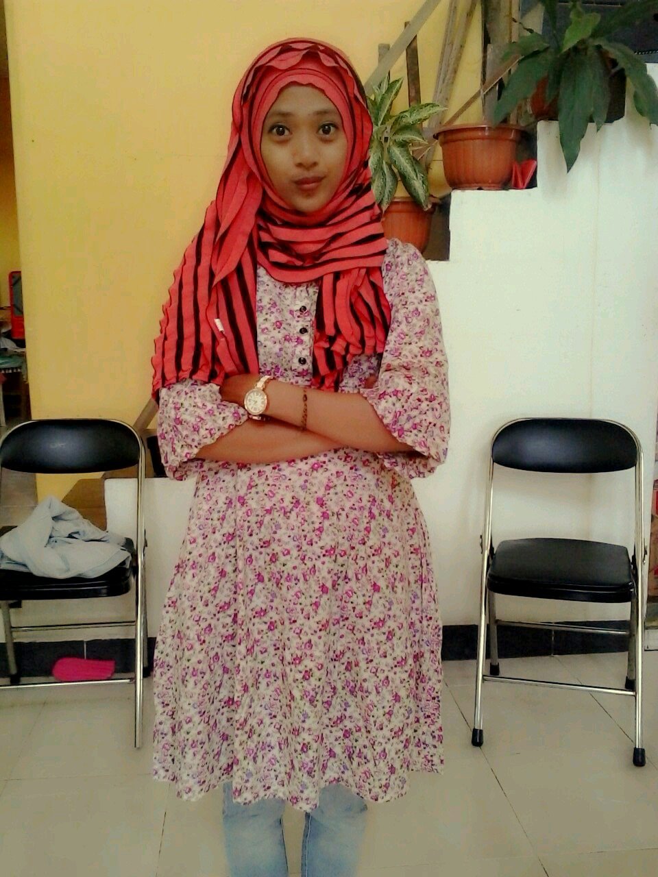 Seorang muslim ,♥ manchester united ,penggila merah