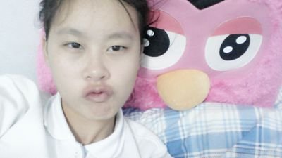 Another me