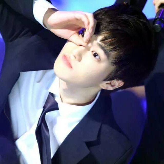 BT_EXO_Junmyunn Profile Picture